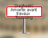 Diagnostic Amiante avant travaux ac environnement sur Tourcoing